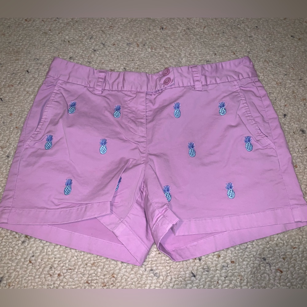Vineyard Vine Shorts